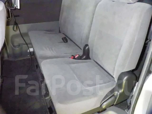 Toyota Noah. �������, 4wd, 2.0 (155��.�.), ������, 89 000����. ��, �/�, ��� ���. ��� ����� �� ������������ ����