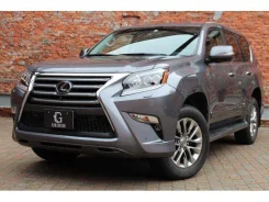 Lexus GX460. �������, 4wd, 4.6 (296��.�.), ������, 21 000����. ��, �/�. ��� ����� �� ������������ ����