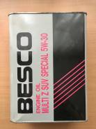Besco. 5W-30, 4��. ����
