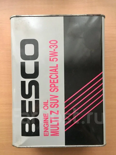 Isuzu besco multi z ch 4 10w 30 аналог