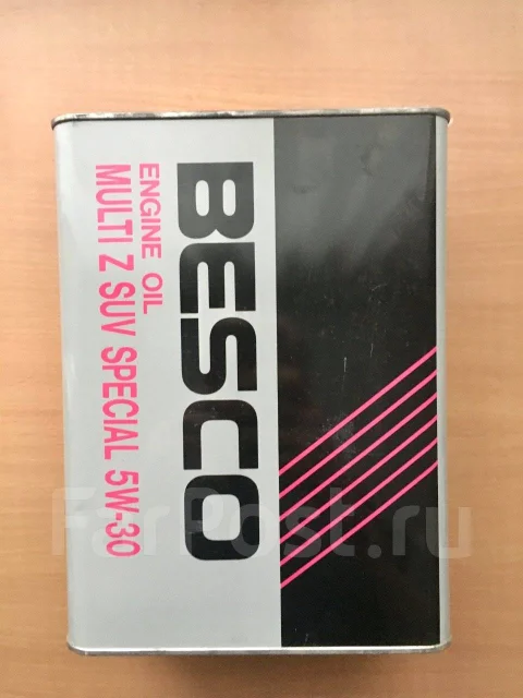 Isuzu besco multi z ch 4 10w 30 аналог