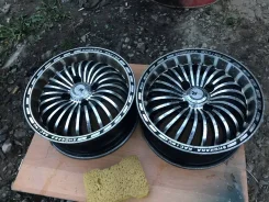 4 Racing. x13" ����