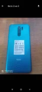 Xiaomi Redmi 9. �/�, ������, NFC ����