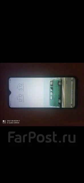 Xiaomi Redmi 9. �/�, ������, NFC ����