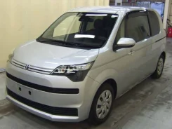 Toyota Spade. ��������, 4wd, 1.5 (103��.�.), ������, 18 000����. ��, �/�. ��� ����� �� ������������ ����