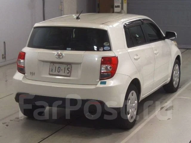 Toyota ist. �������, 4wd, 1.5 (103��.�.), ������, 61 000����. ��, �/�, ��� ���. ��� ����� �� ������������ ����