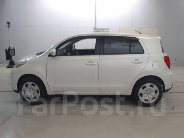 Toyota ist. �������, 4wd, 1.5 (103��.�.), ������, 61 000����. ��, �/�, ��� ���. ��� ����� �� ������������ ����