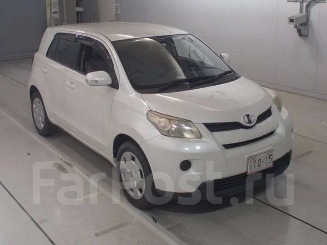 Toyota ist. �������, 4wd, 1.5 (103��.�.), ������, 61 000����. ��, �/�, ��� ���. ��� ����� �� ������������ ����