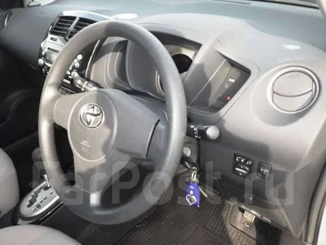 Toyota ist. �������, 4wd, 1.5 (103��.�.), ������, 61 000����. ��, �/�, ��� ���. ��� ����� �� ������������ ����