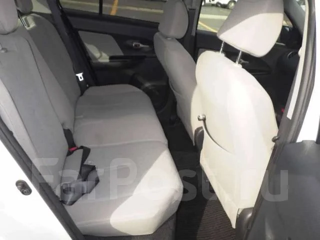 Toyota ist. �������, 4wd, 1.5 (103��.�.), ������, 61 000����. ��, �/�, ��� ���. ��� ����� �� ������������ ����