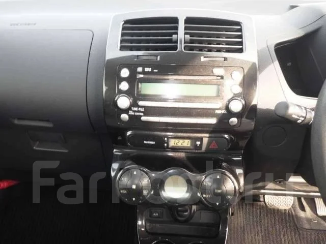 Toyota ist. �������, 4wd, 1.5 (103��.�.), ������, 61 000����. ��, �/�, ��� ���. ��� ����� �� ������������ ����