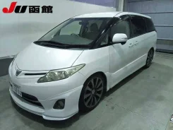 Toyota Estima. �������, 4wd, 2.4 (170��.�.), ������, 82 000����. ��, �/�, ��� ���. ��� ����� �� ������������ ����