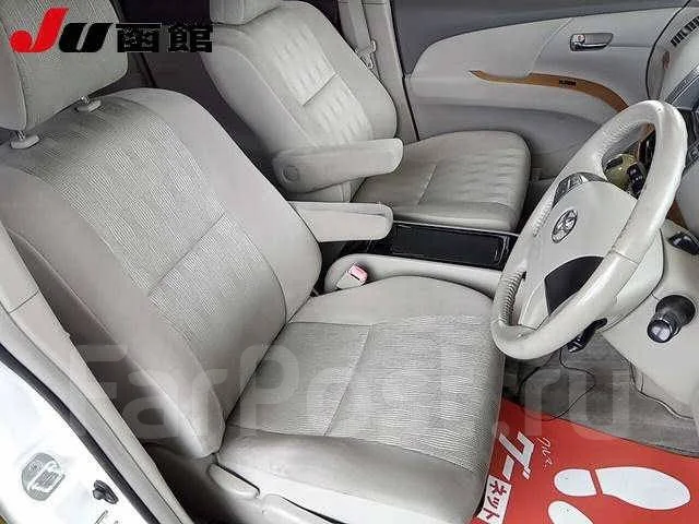 Toyota Estima. �������, 4wd, 2.4 (170��.�.), ������, 82 000����. ��, �/�, ��� ���. ��� ����� �� ������������ ����
