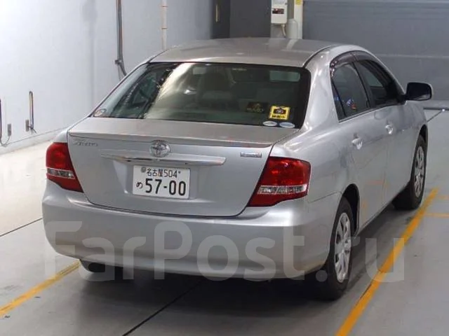 Toyota Corolla Axio. �������, ��������, 1.8 (144��.�.), ������, 32 000����. ��, �/�, ��� ���. ��� ����� �� ������������ ����