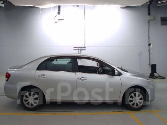 Toyota Corolla Axio. �������, ��������, 1.8 (144��.�.), ������, 32 000����. ��, �/�, ��� ���. ��� ����� �� ������������ ����