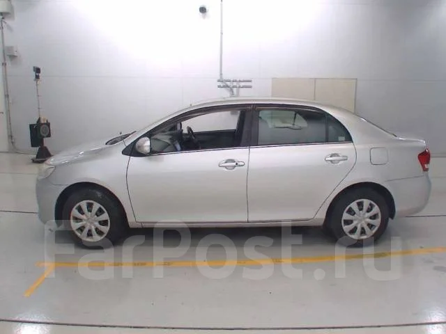 Toyota Corolla Axio. �������, ��������, 1.8 (144��.�.), ������, 32 000����. ��, �/�, ��� ���. ��� ����� �� ������������ ����