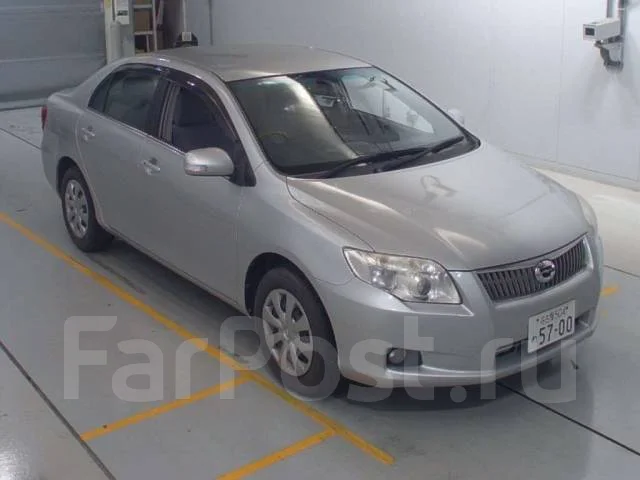 Toyota Corolla Axio. �������, ��������, 1.8 (144��.�.), ������, 32 000����. ��, �/�, ��� ���. ��� ����� �� ������������ ����