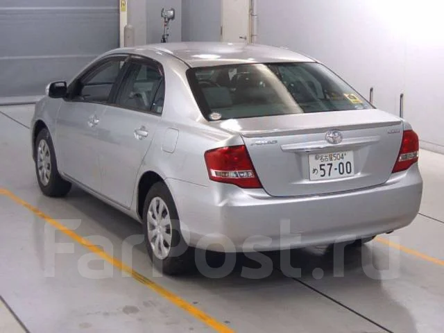Toyota Corolla Axio. �������, ��������, 1.8 (144��.�.), ������, 32 000����. ��, �/�, ��� ���. ��� ����� �� ������������ ����