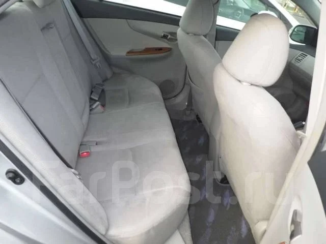 Toyota Corolla Axio. �������, ��������, 1.8 (144��.�.), ������, 32 000����. ��, �/�, ��� ���. ��� ����� �� ������������ ����