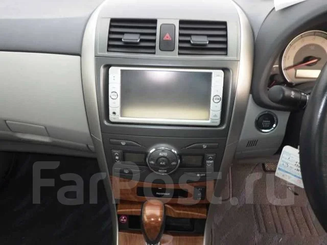 Toyota Corolla Axio. �������, ��������, 1.8 (144��.�.), ������, 32 000����. ��, �/�, ��� ���. ��� ����� �� ������������ ����