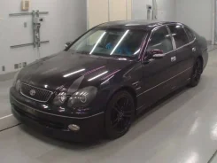 Toyota Aristo. �������, ������, 3.0 (280��.�.), ������, 88 000����. ��, �/�, ��� ���. ��� ����� �� ������������ ����