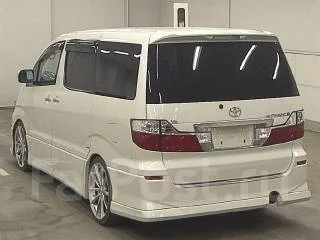 Toyota Alphard. �������, 4wd, 3.0 (220��.�.), ������, 70 000����. ��, �/�, ��� ���. ��� ����� �� ������������ ����