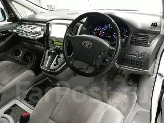 Toyota Alphard. �������, 4wd, 3.0 (220��.�.), ������, 70 000����. ��, �/�, ��� ���. ��� ����� �� ������������ ����