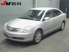 Toyota Allion. �������, ��������, 1.8 (132��.�.), ������, 47 000����. ��, �/�, ��� ���. ��� ����� �� ������������ ����