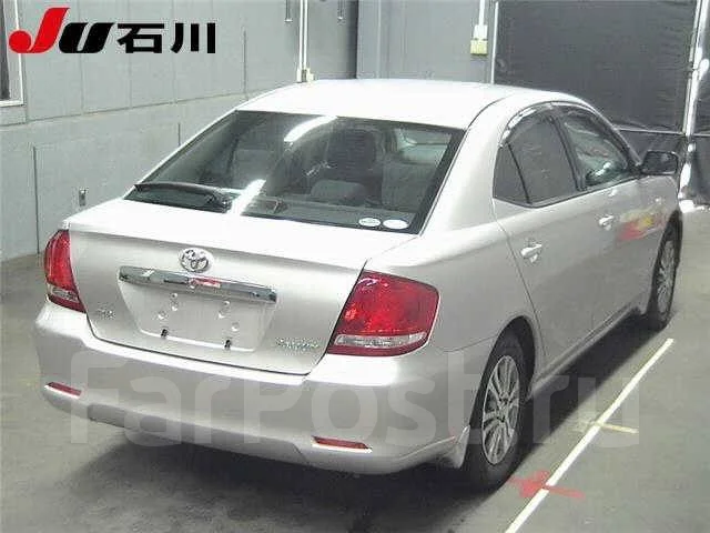 Toyota Allion. �������, ��������, 1.8 (132��.�.), ������, 47 000����. ��, �/�, ��� ���. ��� ����� �� ������������ ����