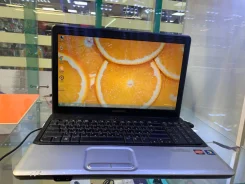 Compaq Presario CQ61. 15.6", 2,0����, ��� 3072 ��, ���� 320���, WiFi ����
