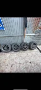 YST X-7. 7.0x17", 5x114.3 ����