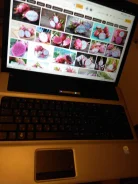 HP 17. 17.1", WiFi, Bluetooth ����