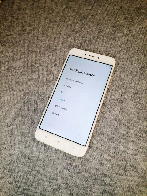 Xiaomi Redmi 4X. �/� ����