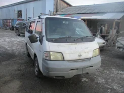 Nissan Vanette. SK82VN, F8 ����