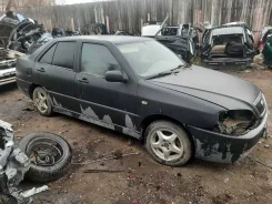 Chery Amulet A15. SQR480ED ����