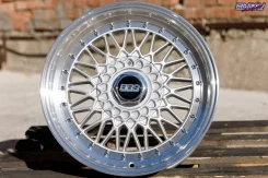 BBS Super RS. 7.0x16", 4x100, 4x114.3, ET25, �� 73,1���. ����