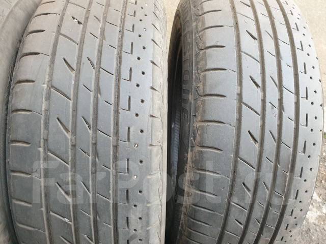 Bridgestone Playz Px-rv, 195 65r15, 15