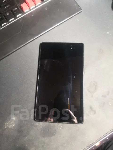 Asus Nexus 7 ����