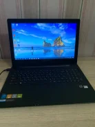 Lenovo IdeaPad G50-45. 15.6", 2,4����, ��� 4 ��, ���� 500���, WiFi: 1, Bluetooth: 1 ����