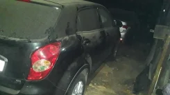 SsangYong Actyon ����