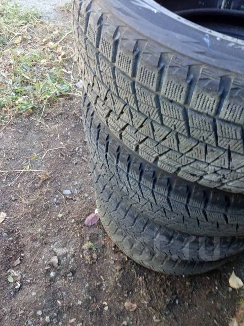 Bridgestone Blizzak DM-Z3. ,  , 2011 , /,  50 % 
