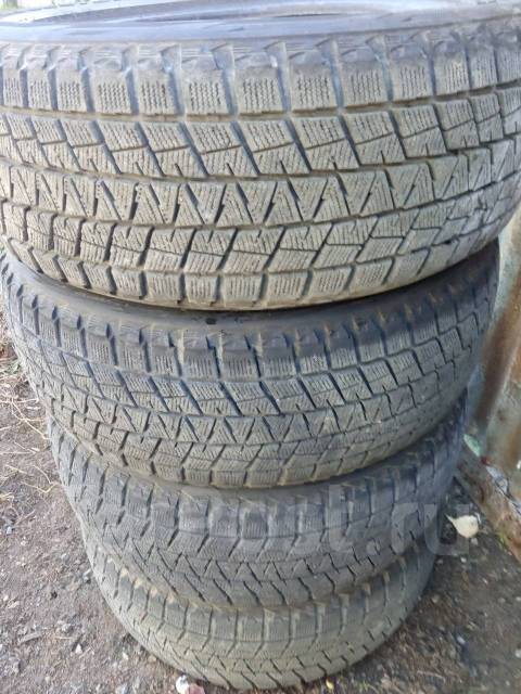 Bridgestone Blizzak DM-Z3. ,  , 2011 , /,  50 % 