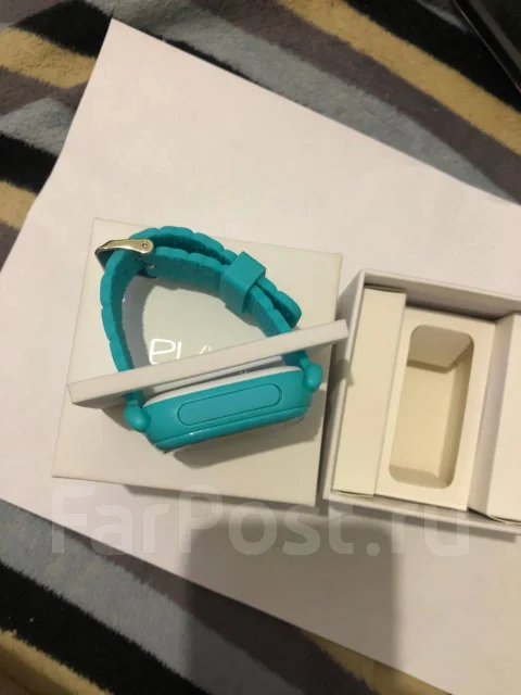 Elari KidPhone 2. GPS ����