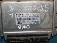   Hyundai Starex 2004 [391104A100] A1 D4CB 