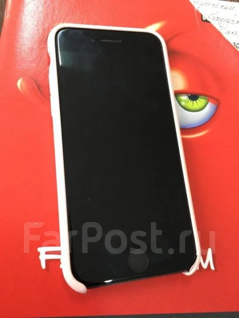 Apple iPhone 8. �/�, ������, 4G LTE, ����������, NFC ����