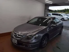 Honda Legend. KB1, J35A ����