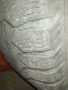 Bridgestone 613V. ������, �/�, ����� 50 %. ��������� ����