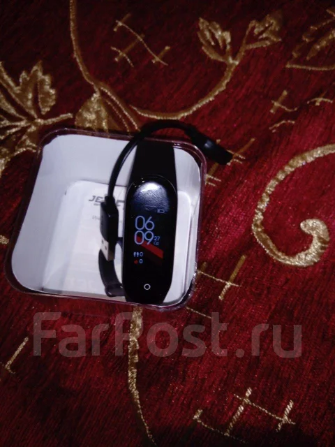 Jet Sport FT-4 ����