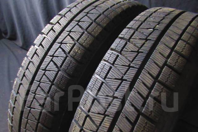 Шикарные Колёса Зима 165/70/14 Bridgestone 4x100; 4x114,3, 14", 1 шт ...