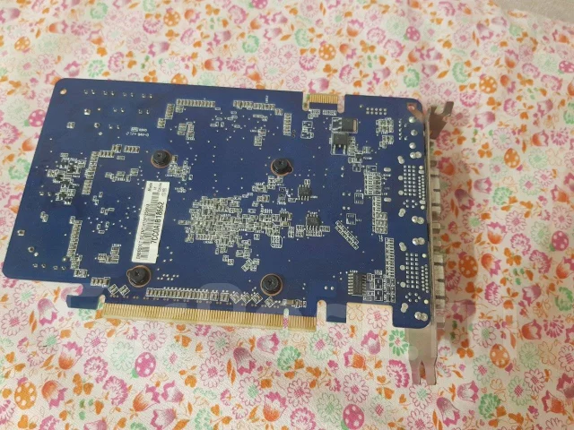 GeForce 8600 GT ����